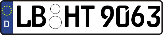 LB-HT9063