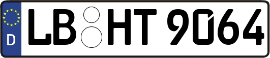 LB-HT9064