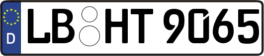 LB-HT9065