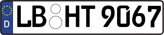 LB-HT9067