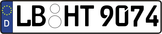 LB-HT9074