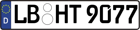 LB-HT9077