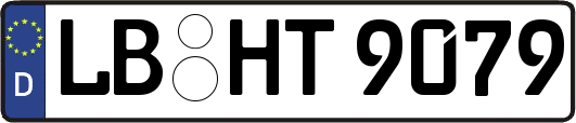 LB-HT9079
