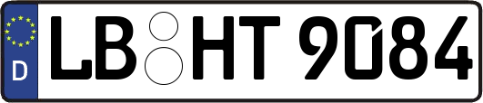 LB-HT9084