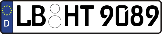 LB-HT9089