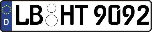 LB-HT9092