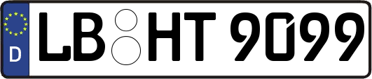 LB-HT9099