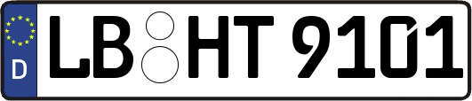 LB-HT9101