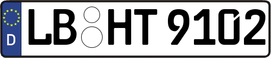LB-HT9102