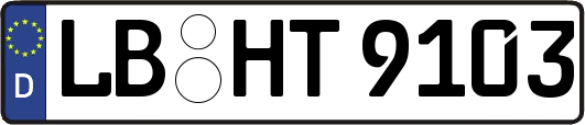 LB-HT9103