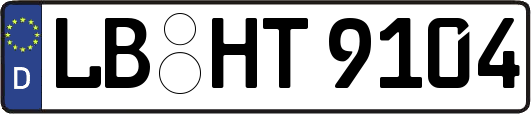 LB-HT9104