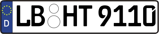 LB-HT9110