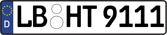 LB-HT9111