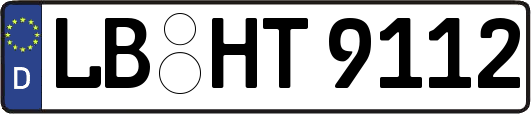 LB-HT9112