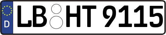LB-HT9115