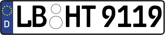 LB-HT9119