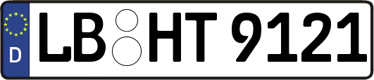 LB-HT9121
