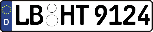 LB-HT9124