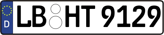 LB-HT9129