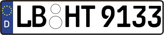 LB-HT9133