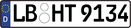 LB-HT9134