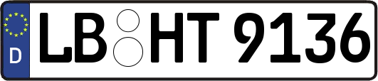 LB-HT9136