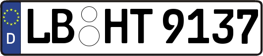 LB-HT9137