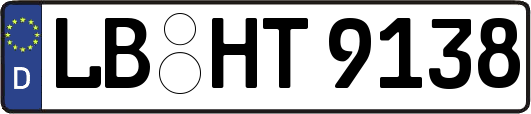 LB-HT9138
