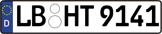 LB-HT9141