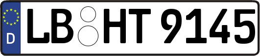 LB-HT9145