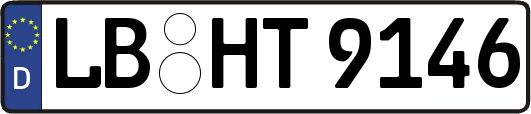 LB-HT9146