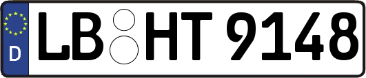 LB-HT9148