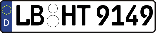 LB-HT9149
