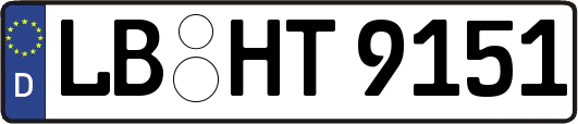 LB-HT9151