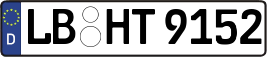 LB-HT9152