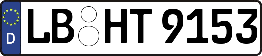 LB-HT9153