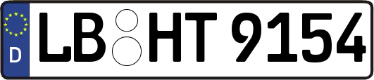 LB-HT9154