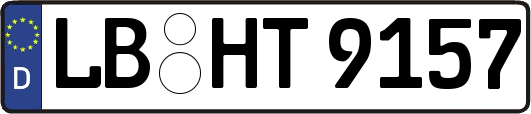 LB-HT9157