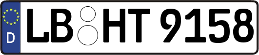 LB-HT9158