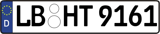LB-HT9161