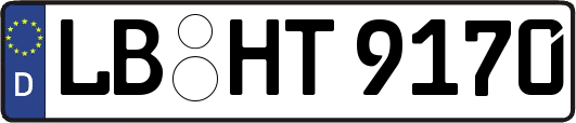 LB-HT9170