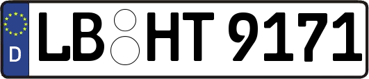 LB-HT9171