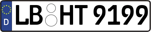 LB-HT9199