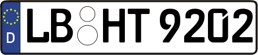 LB-HT9202