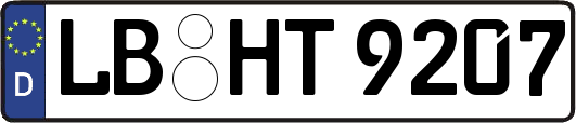 LB-HT9207