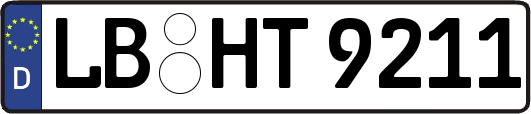 LB-HT9211