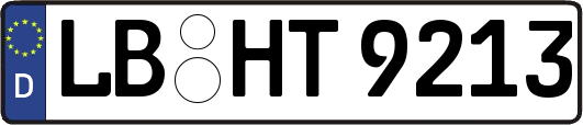 LB-HT9213
