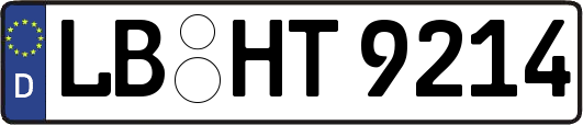 LB-HT9214