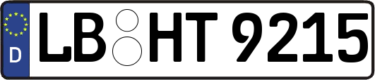 LB-HT9215