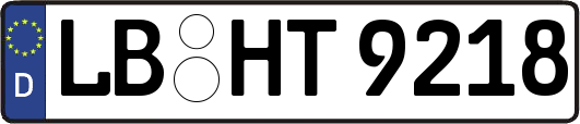 LB-HT9218